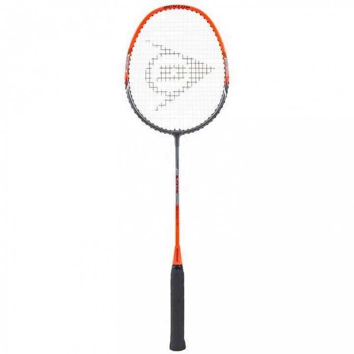 Dunlop Blitz Ti 10 Orange